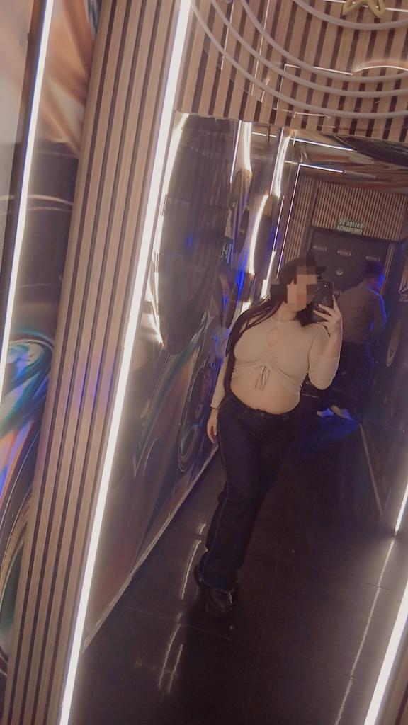 Chica busca chico en Madrid: 