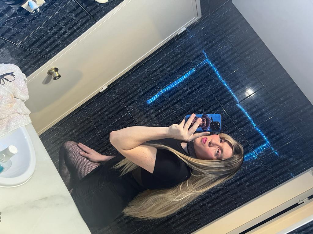 Transexual en Madrid: 