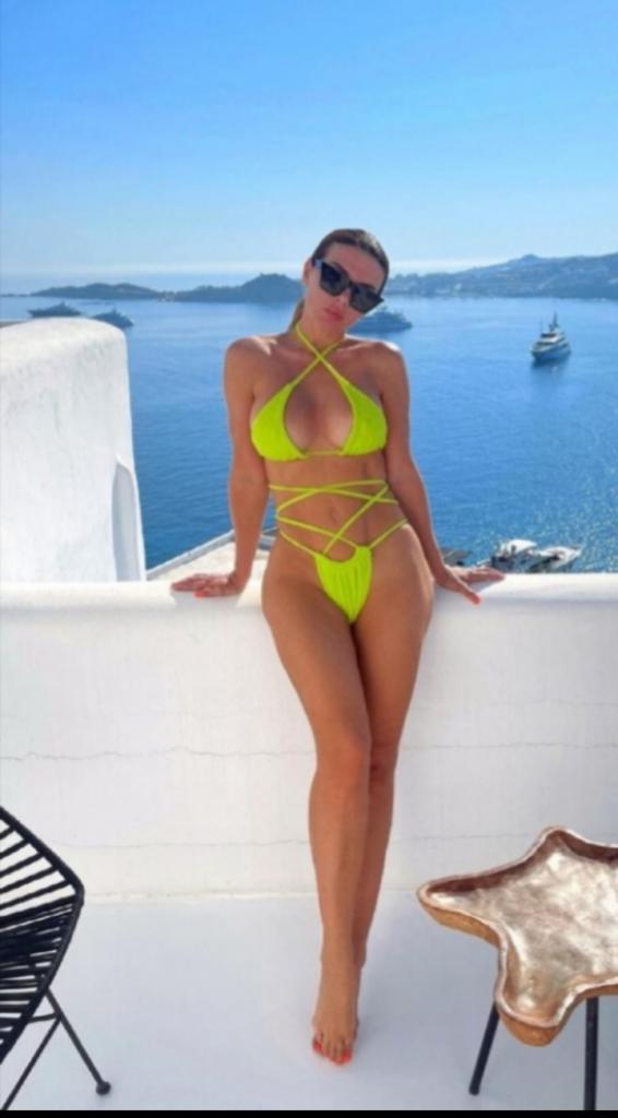 Chica busca chico en Alicante: 