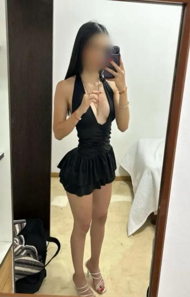 Chica busca chico en Murcia: 