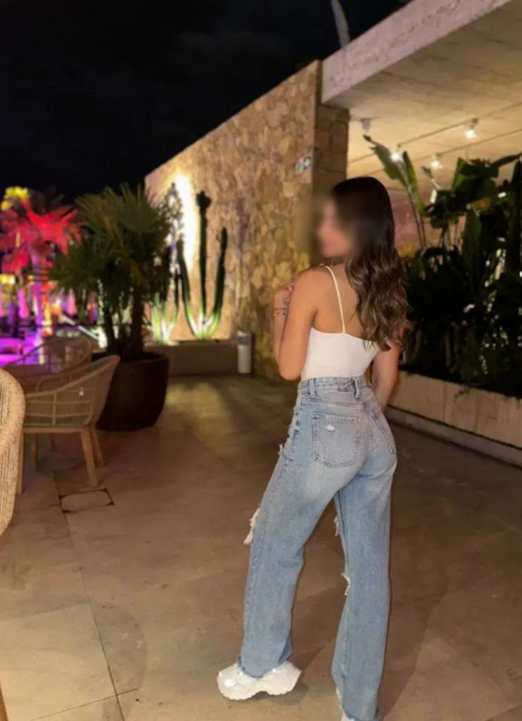 Chica busca chico en Murcia: 