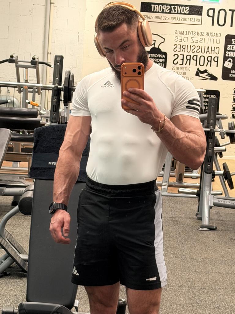 Chico busca chica en Madrid: 