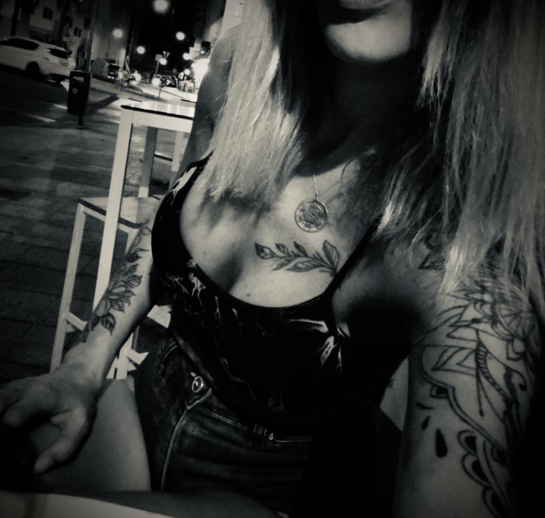 Chica busca chico en Málaga: 