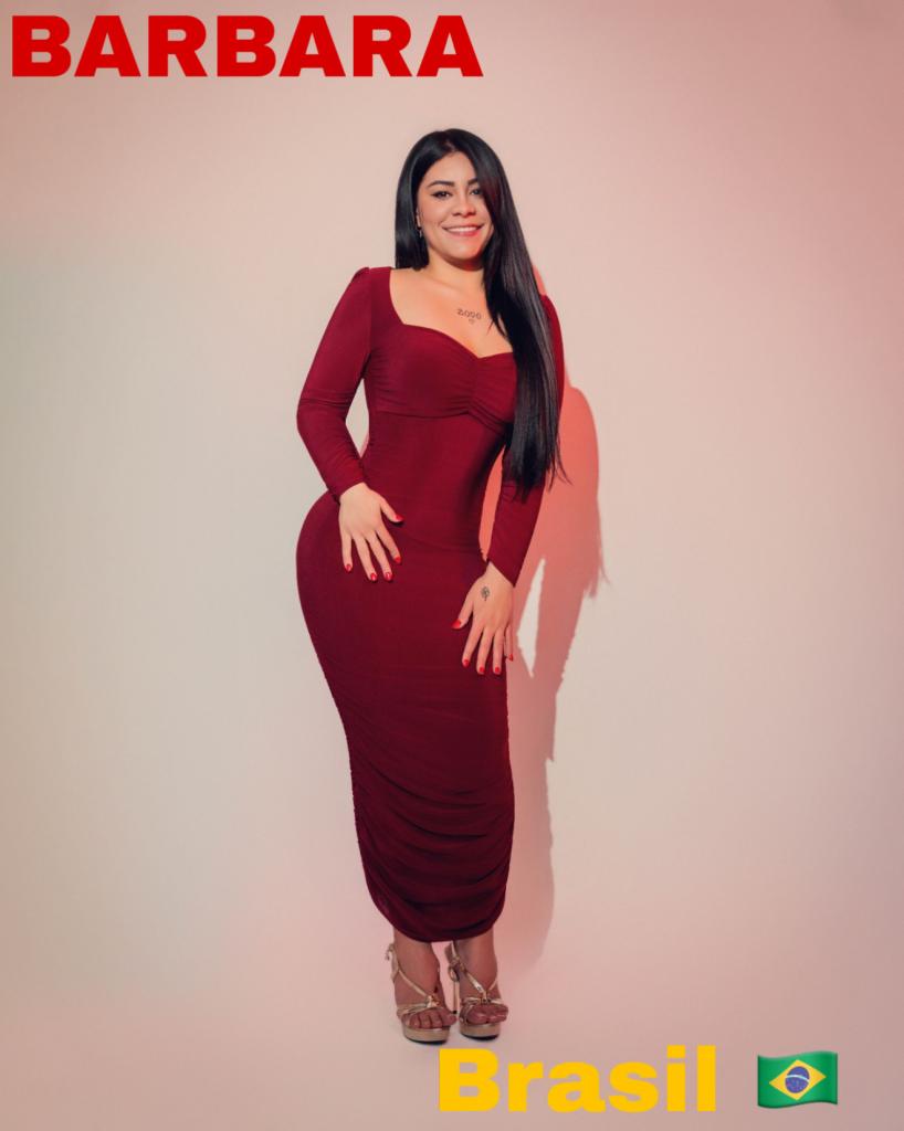 Chica busca chico en Madrid: Chica busca chico