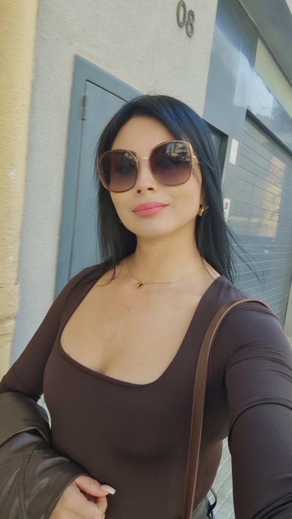 Chica busca chico en Barcelona: 