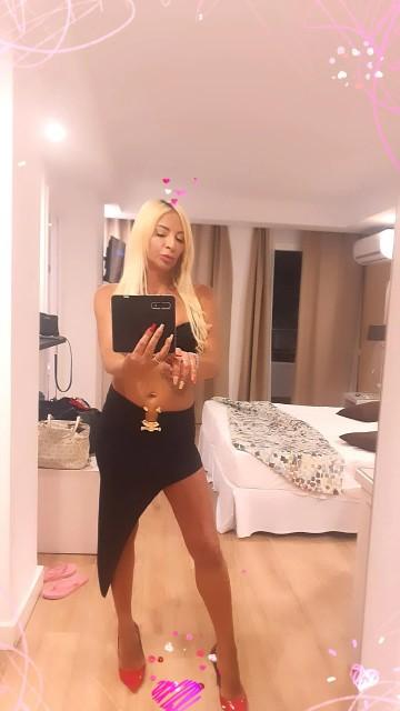 Chica busca chico en Málaga: 