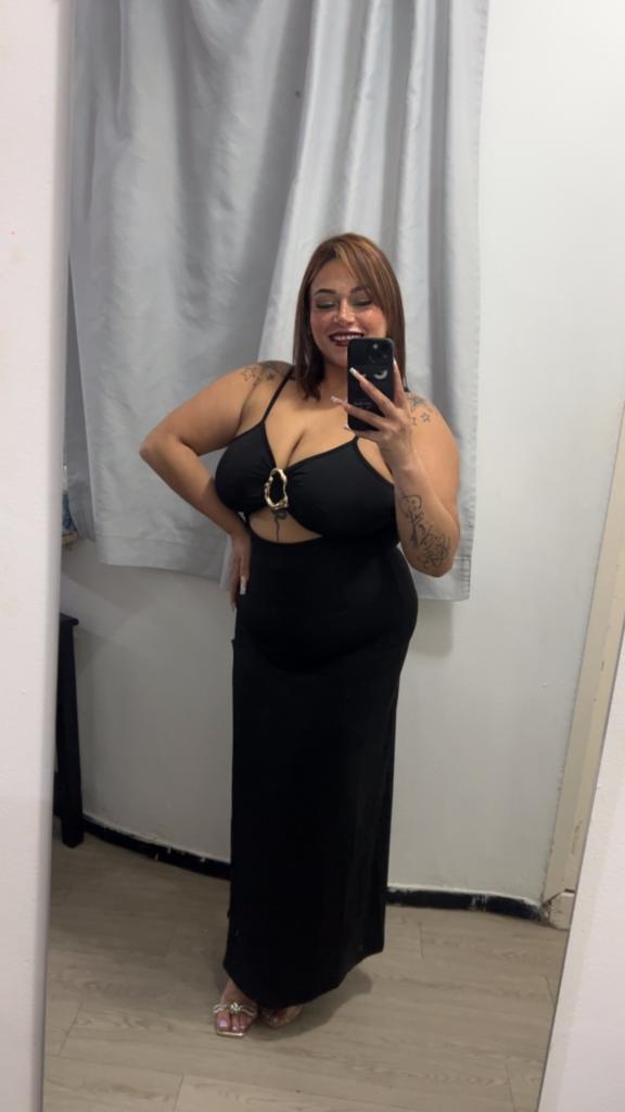 Chica busca chico en Las Palmas: 