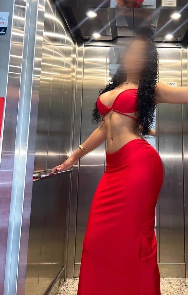 Chica busca chico en Barcelona: 