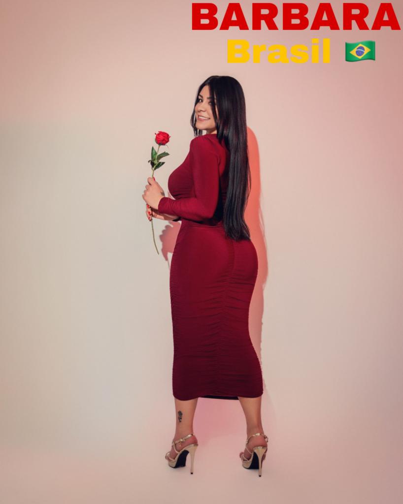 Chica busca chico en Madrid: 