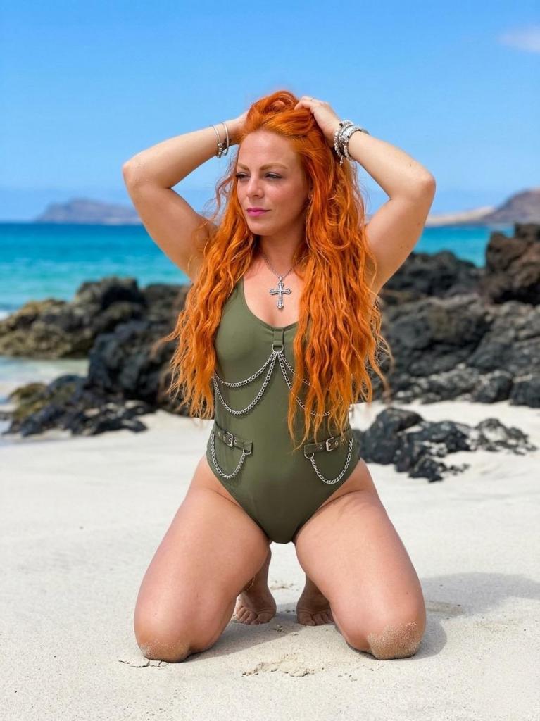 Chica busca chico en Pontevedra: 