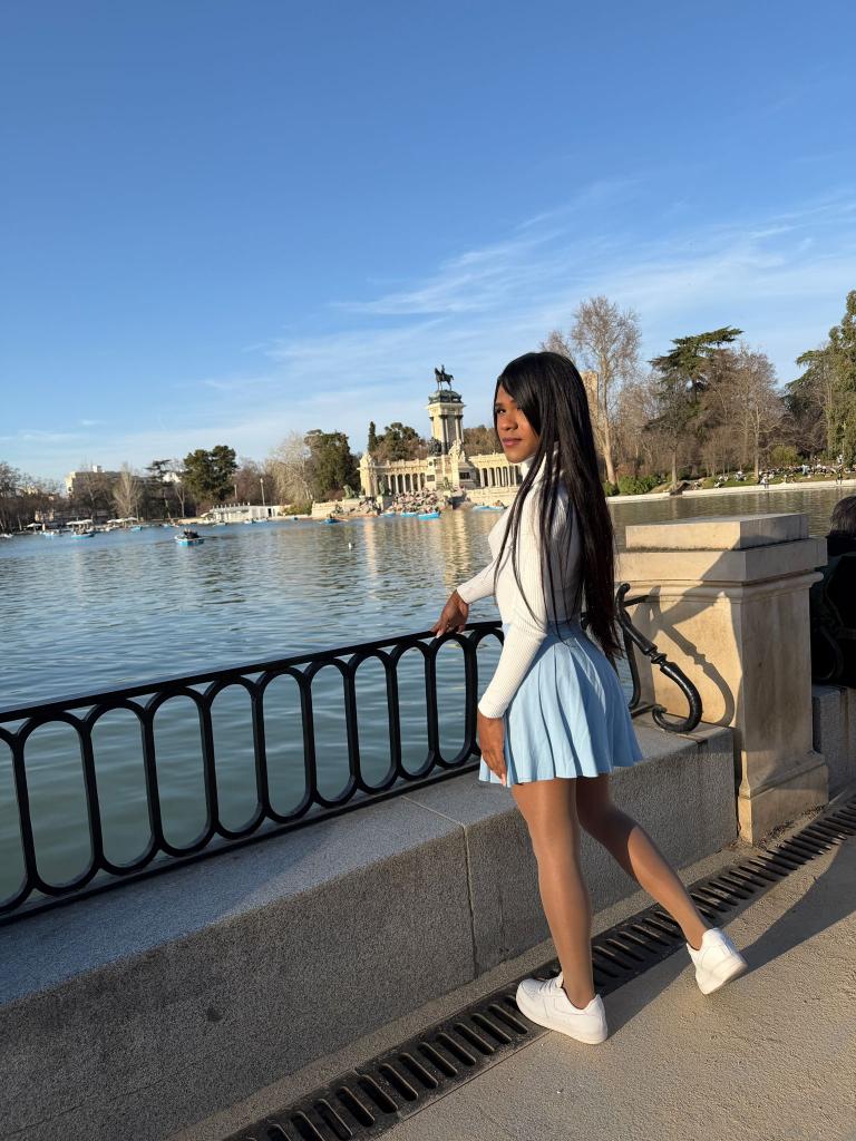 Transexual en Valencia: 