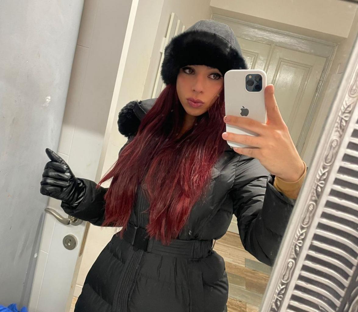 Travesti en Madrid: Transexuales y Travestis