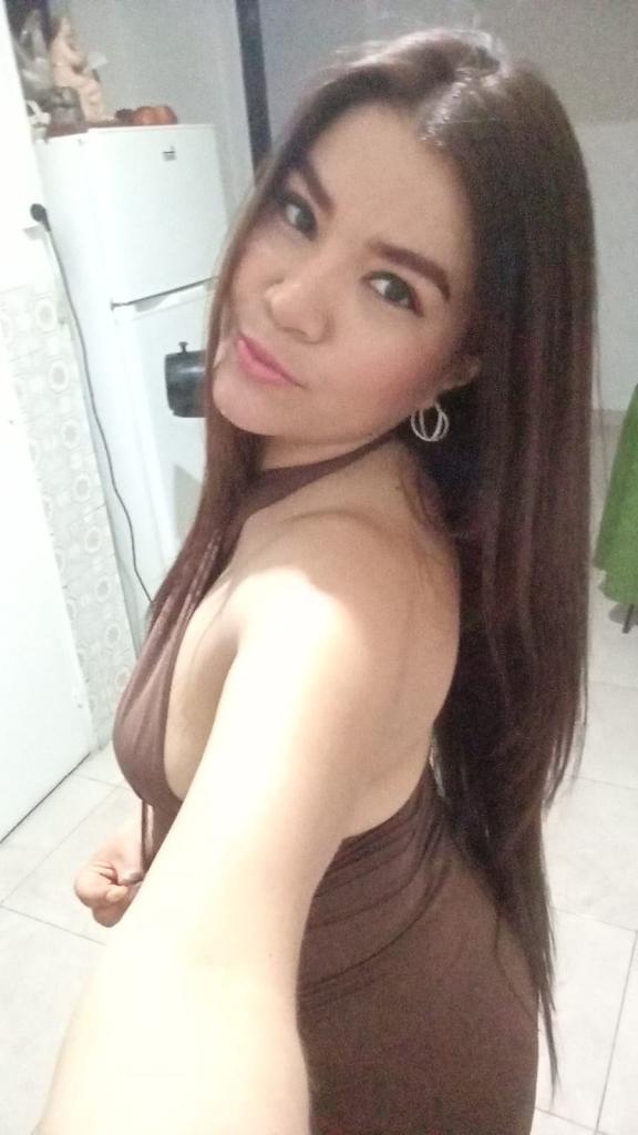 Chica busca chico en Jaén: 