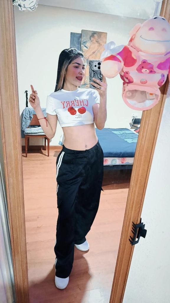 Chica busca chico en Alicante: 