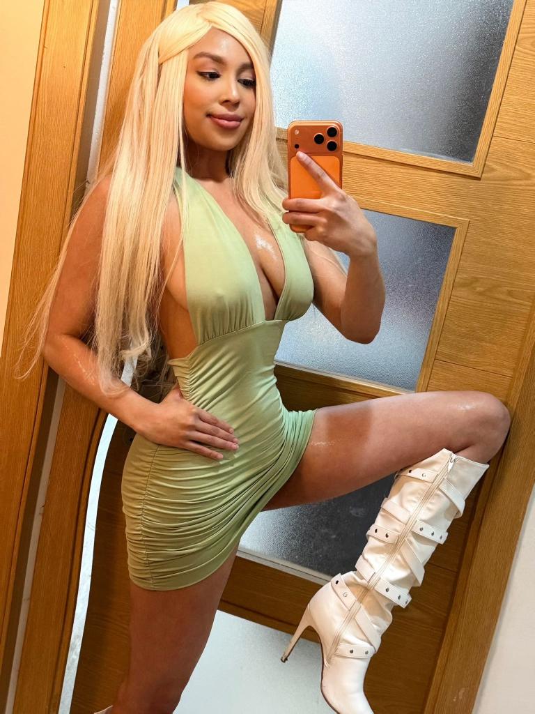 Chica busca chico en Asturias: 