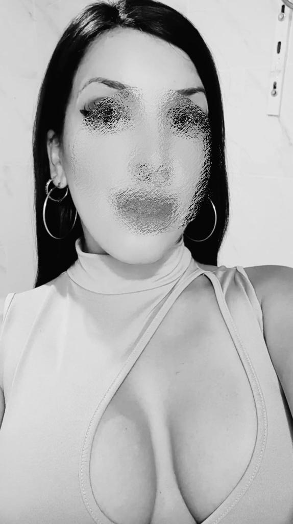 Chica busca chico en Málaga: 