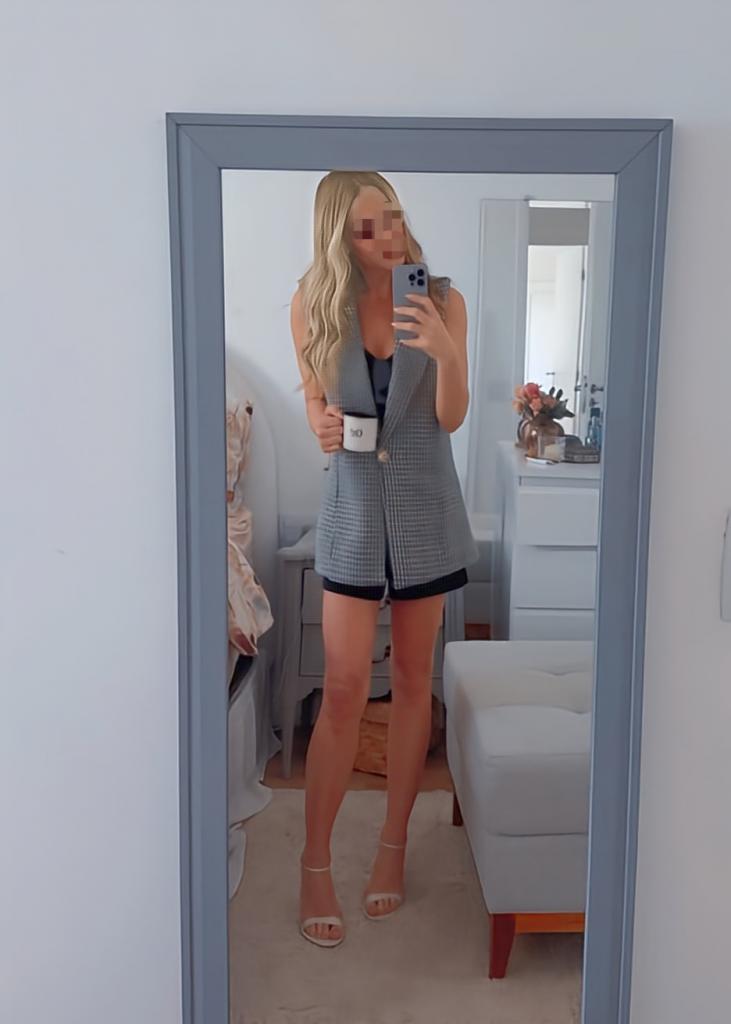 Chica busca chico en Málaga: 