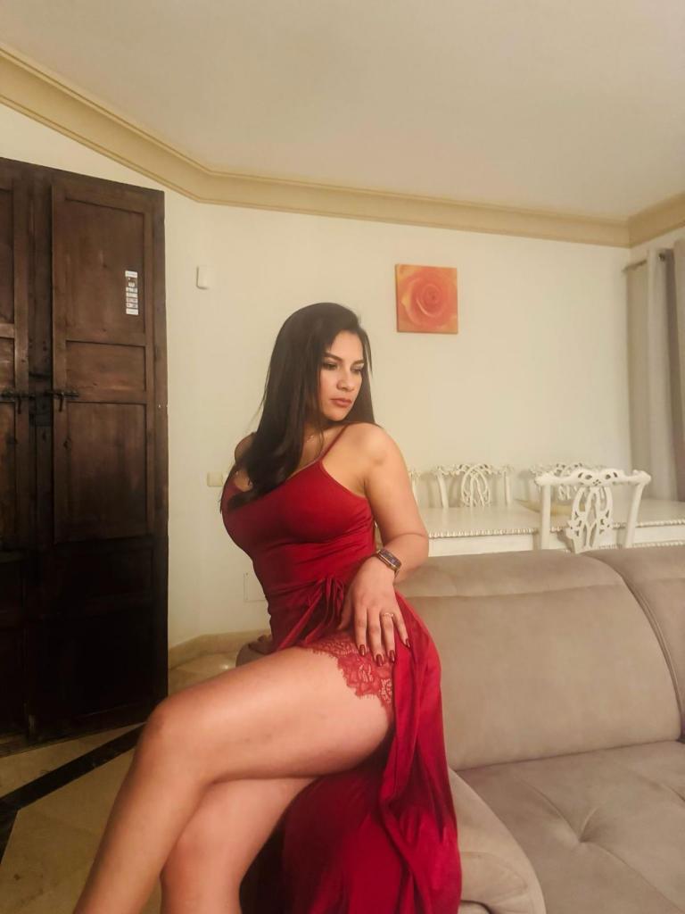 Chica busca chico en Málaga: 