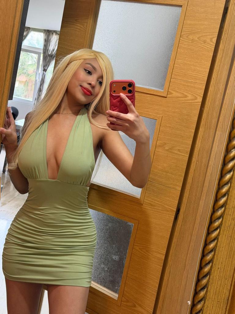 Chica busca chico en Asturias: 