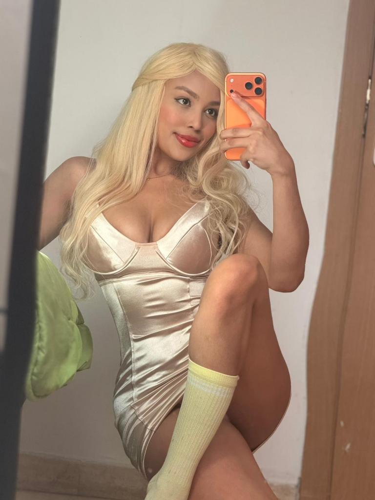 Chica busca chico en Mallorca: 