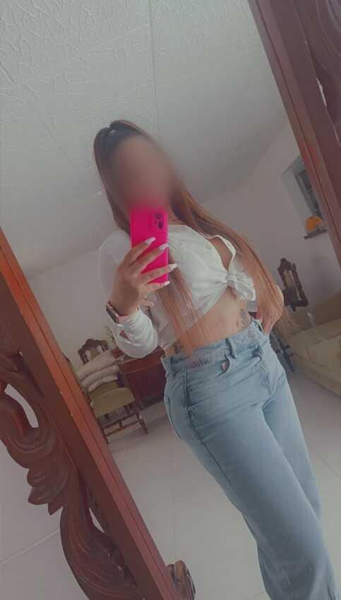 Chica busca chico en Málaga: 