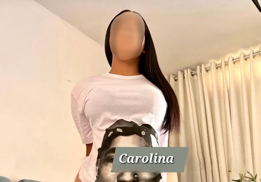 Chica busca chico en Barcelona: 