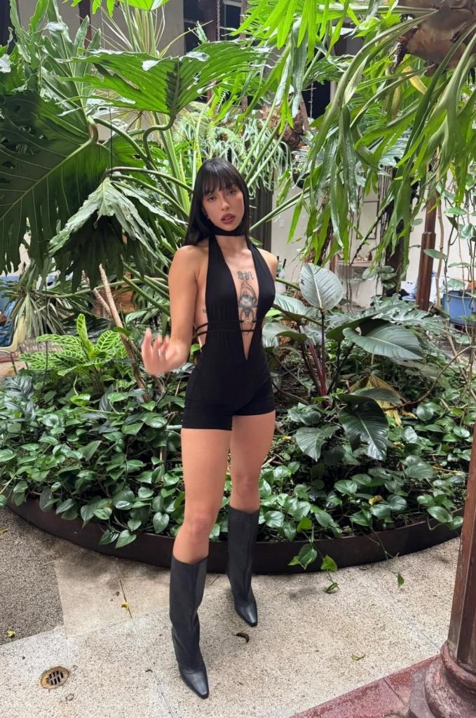 Chica busca chico en Alicante: 