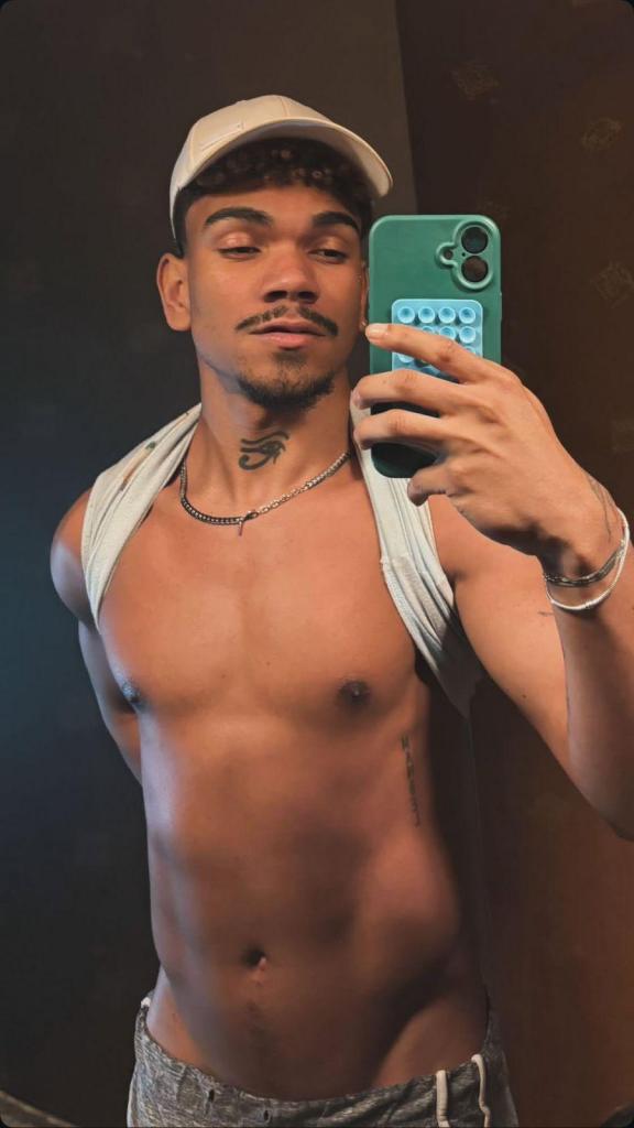 Chico busca chica en Madrid: 