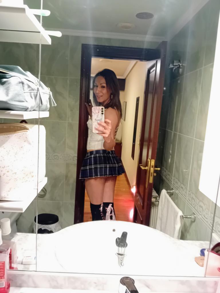 Travesti en Valladolid: 