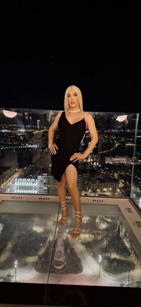 614990397: Travesti en Toledo