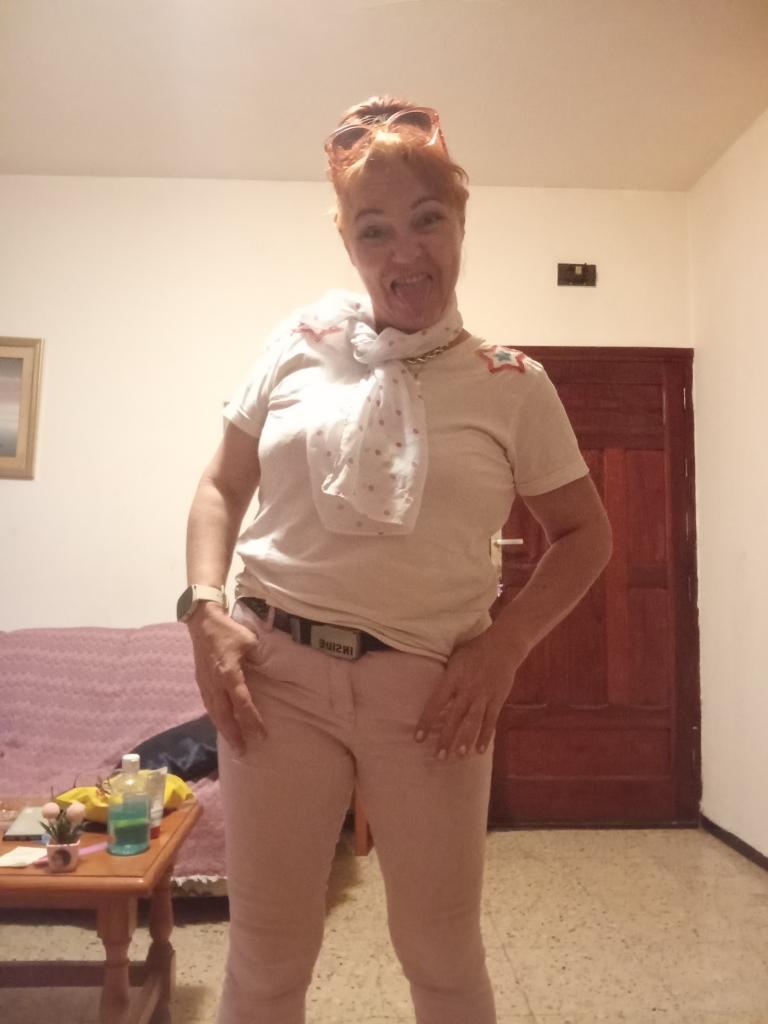 Chica busca chico en Las Palmas: 