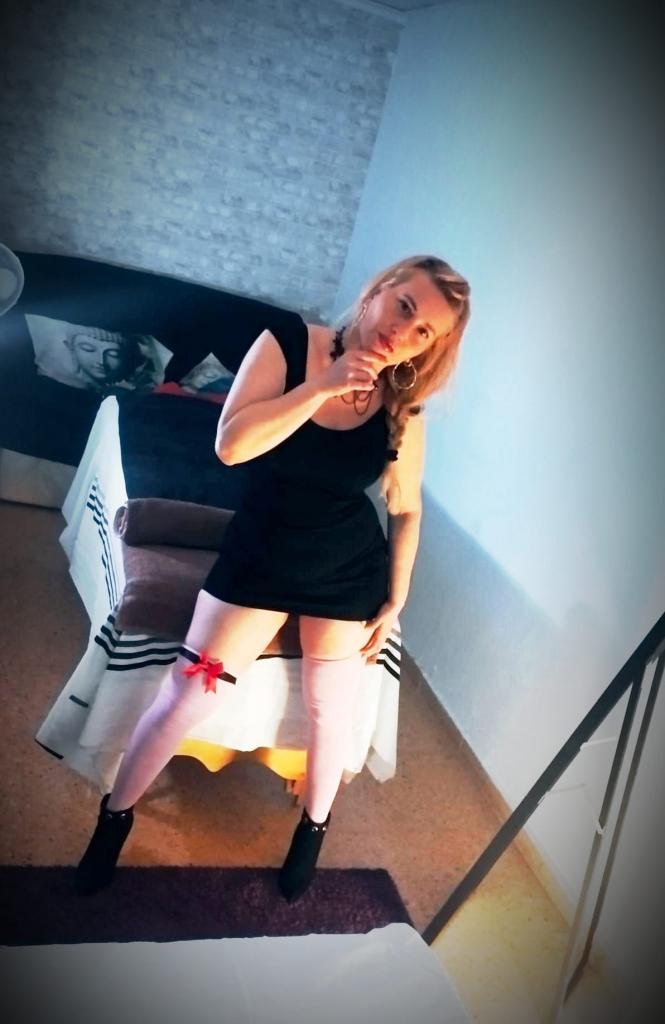 Chica busca chico en Alicante: 