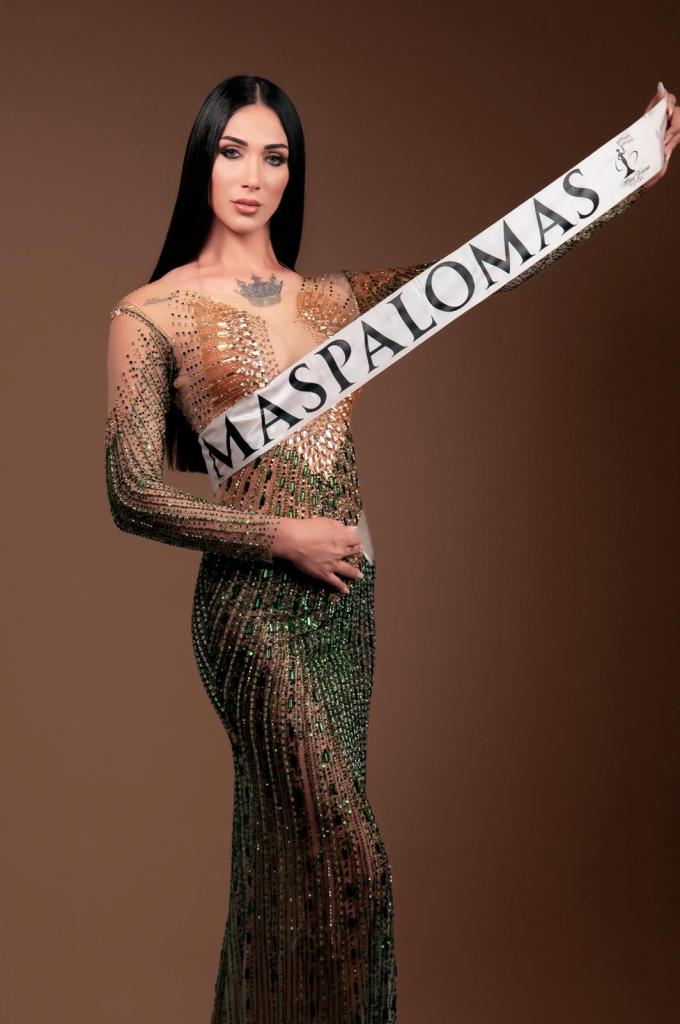 662324101: Transexual en Las Palmas