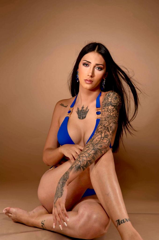 662324101: Travesti en Las Palmas