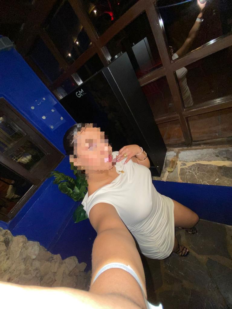 Chica busca chico en Madrid: 