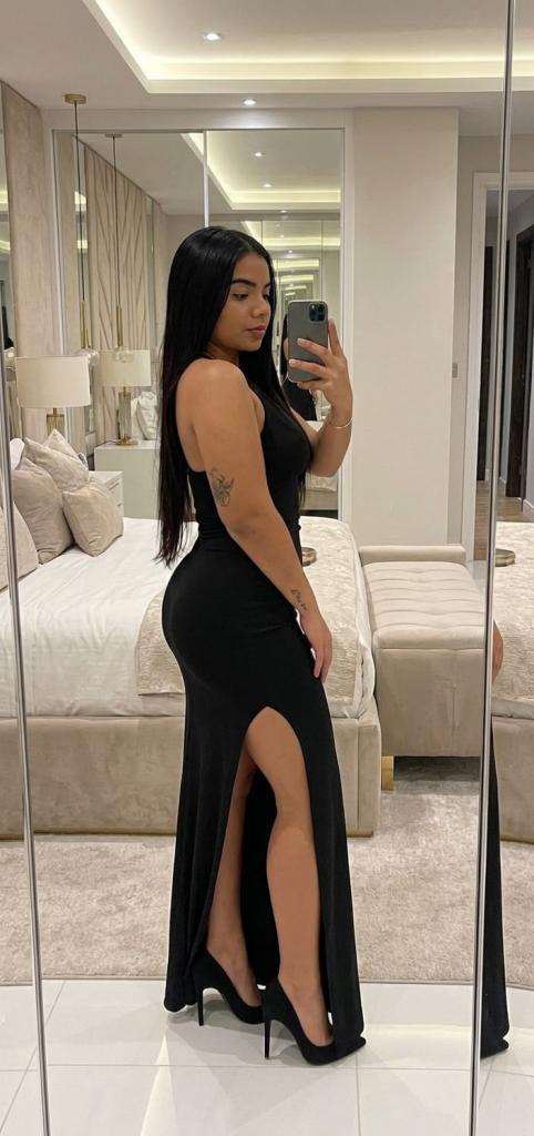 Chica busca chico en Málaga: 