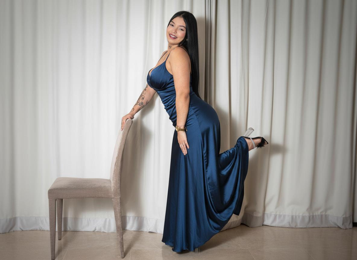 Chica busca chico en Málaga: 