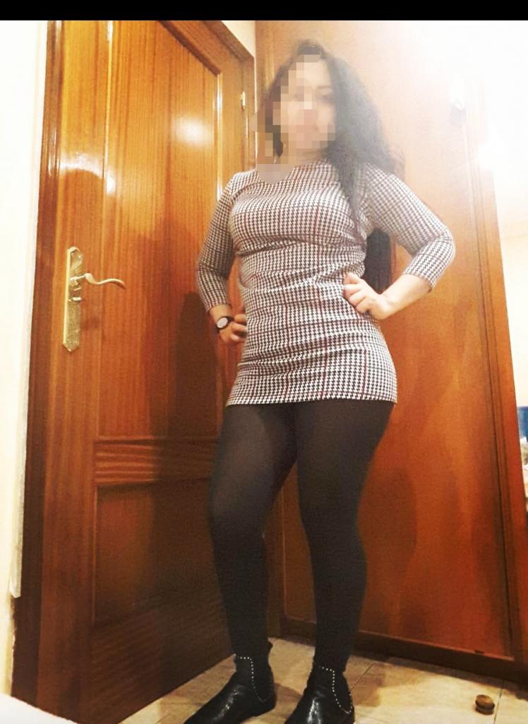 Chica busca chico en Palencia: 