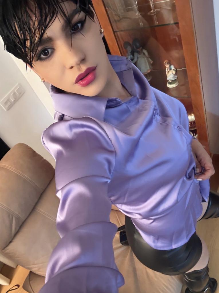 Travesti en Barcelona: 