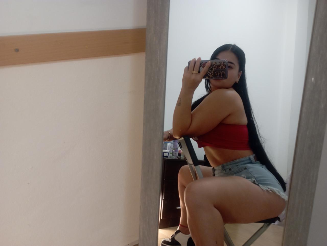 Chica busca chico en Barcelona: 