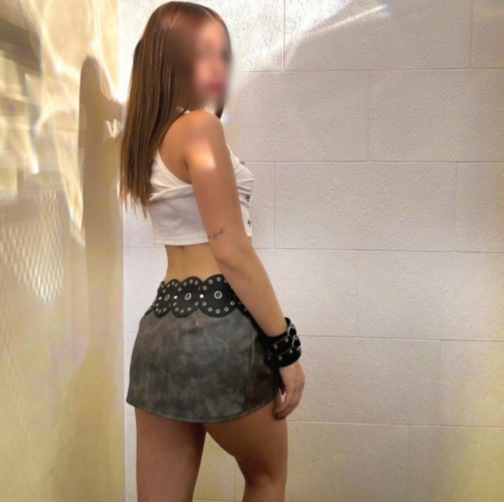 Chica busca chico en Murcia: 