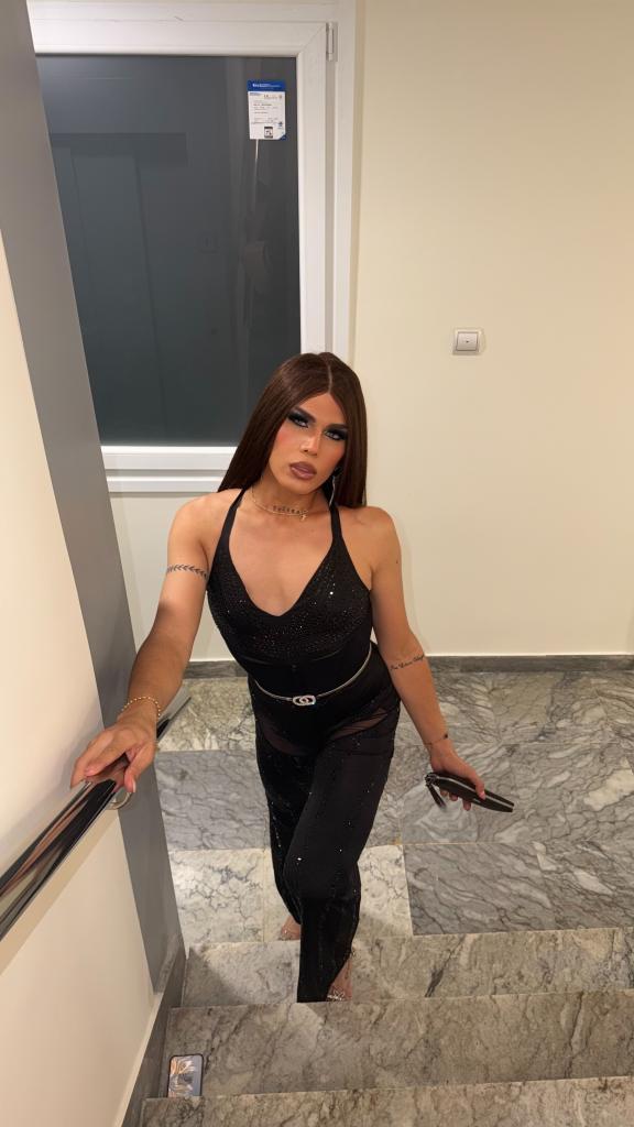 Transexual en Las Palmas: 