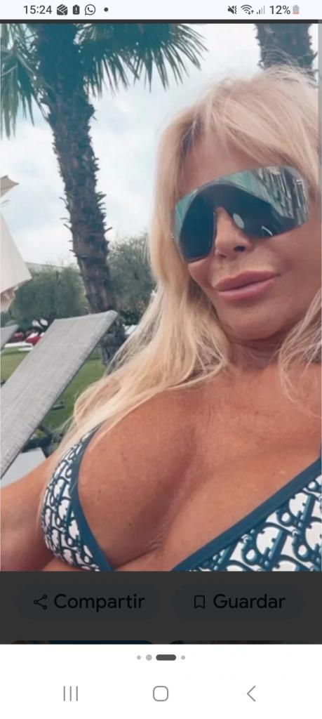 Chica busca chico en Alicante: 