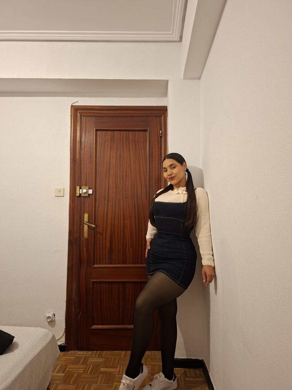 613234829: Chica busca chico en Valladolid