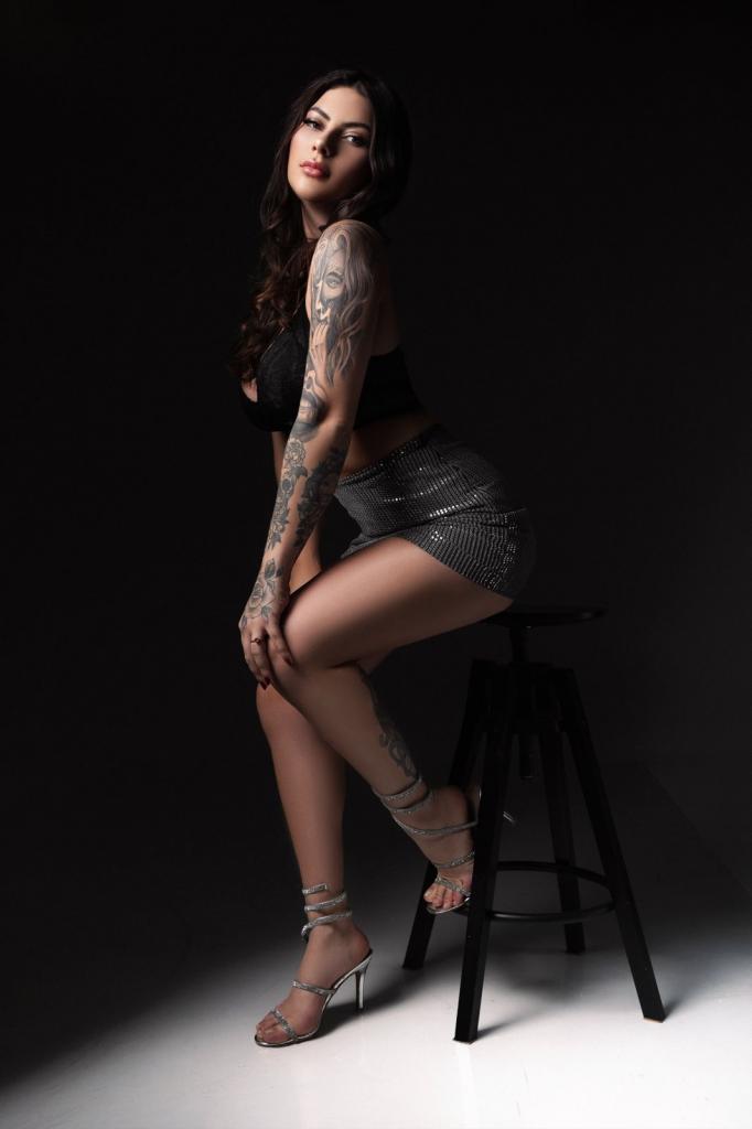 Chica busca chico en Madrid: 