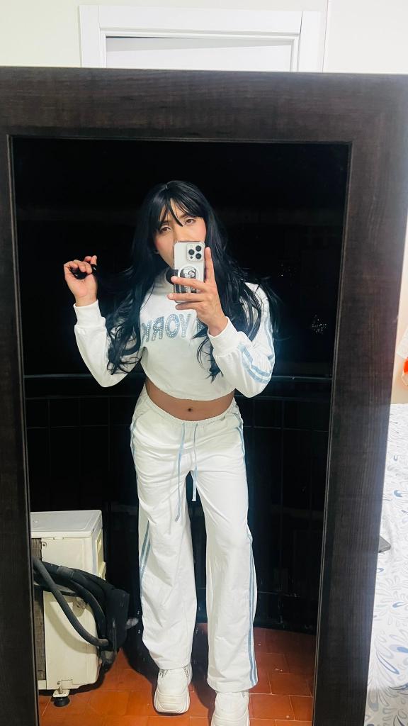 Travesti en Barcelona: 