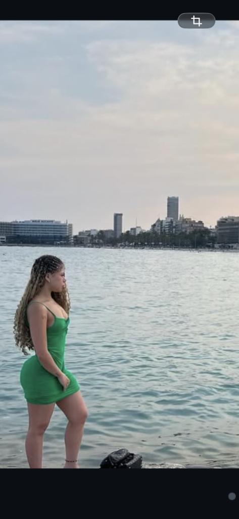 Chica busca chico en Alicante: 