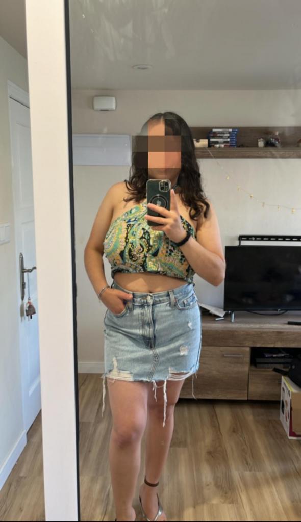 Chica busca chico en La Coruña: 