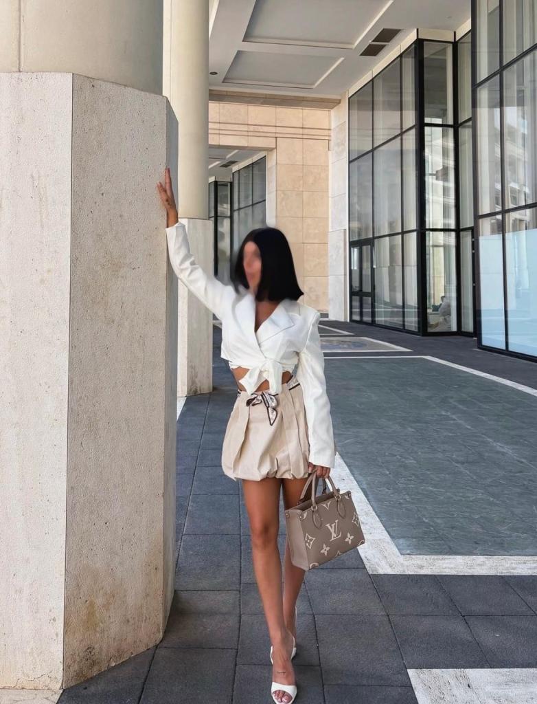 Chica busca chico en Málaga: 