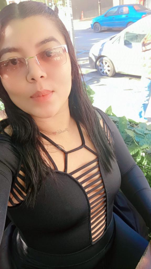 Chica busca chico en Madrid: 